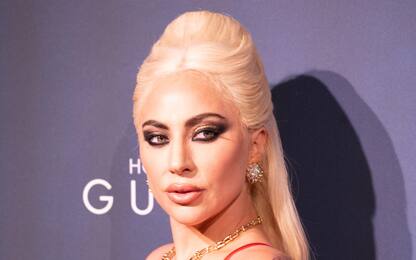 Lady Gaga, il brano per Top Gun: Maverick potrebbe uscire a breve
