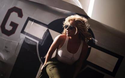 Lady Gaga, fuori il nuovo singolo Hold My Hand per Top Gun: Maverick