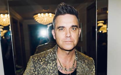 Robbie Williams, arriva un documentario per soli adulti sulla sua vita