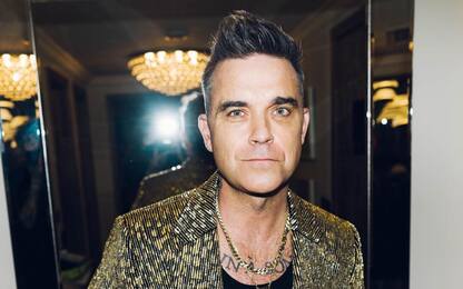 Robbie Williams, arriva un documentario per soli adulti sulla sua vita