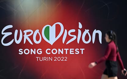Eurovision 2022, le previsioni sul vincitore: i favoriti dei bookmaker