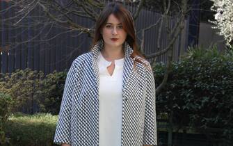 Michela Giraud Michela Giraud