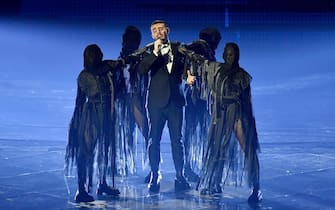Ochman Eurovision 2022
