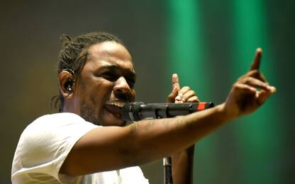 Kendrick Lamar, uscito il nuovo album Mr. Morale and the Big Steppers