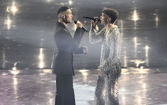Blanco Mahmood 2 finale Eurovision 2022