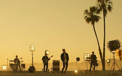I Ain't Worried, il videoclip dei OneRepublic per Top Gun: Maverick