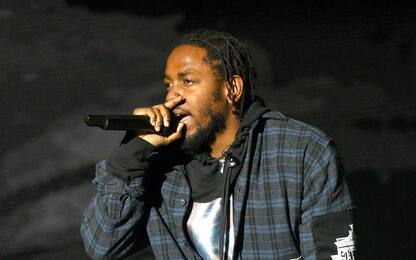 Kendrick Lamar, fuori il video di N95