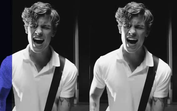 A Springsteen song played by Shawn Mendes in Tommy Hilfiger’s new commercial
