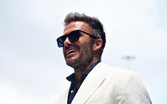 David David