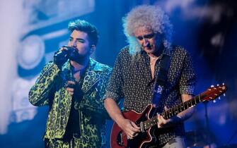 Brian May Brian May