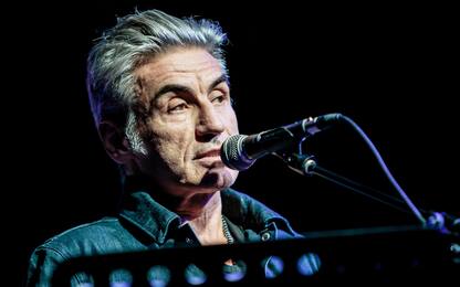 Ligabue ricorda il terremoto in Emilia-Romagna del 2012 in un podcast