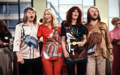 La rivelazione degli ABBA sulla possibile reunion
