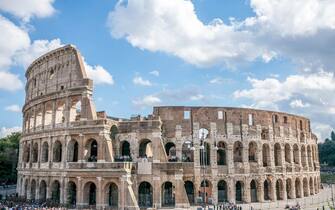 colosseo