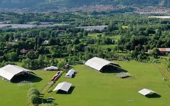 Nameless Music Festival, all the artists expected on Lake Como