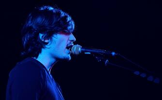 Pierdavide Carone (KIKA) - FLORENCE -