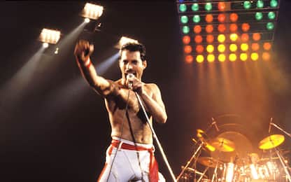 Queen, uscirà a settembre una canzone inedita con Freddie Mercury
