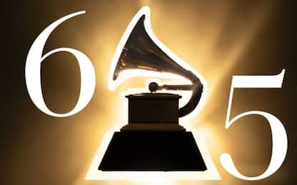 Grammy 2023, svelate le nuove categorie