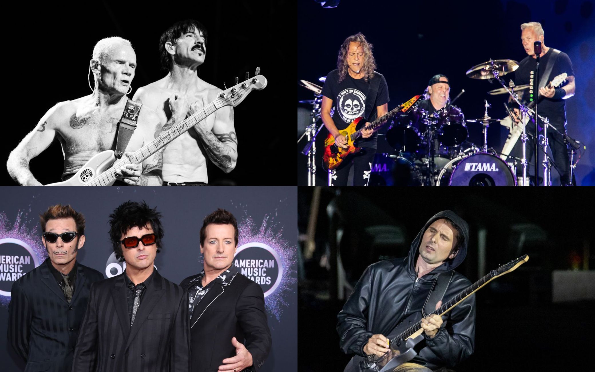 Firenze Rocks 22 Tutti I Cantanti Dai Red Hot Chili Peppers Ai Metallica Foto Firenze Rocks 22 Tutti I Cantanti Dai Red Hot Chili Peppers Ai Metallica Foto