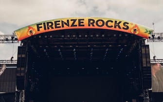 Firenze Rocks 