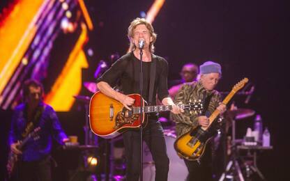 Rolling Stones, confermato il concerto di Milano