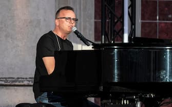 Gigi D’Alessio