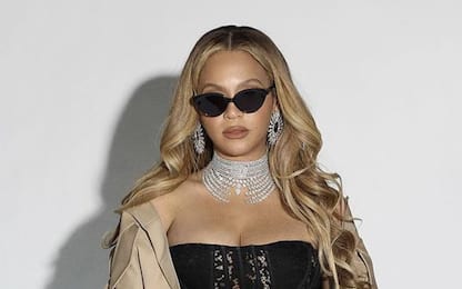 Beyoncé, il nuovo singolo è "Break My Soul"