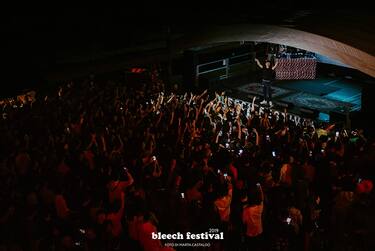 bleech festival