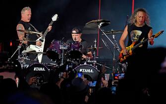Metallica