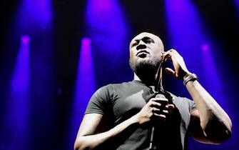 Stormzy
