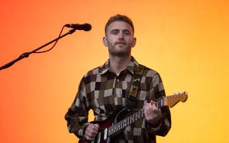 Tom Misch