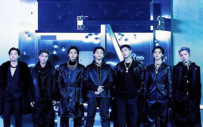 BTS, "Proof" è il sesto album del gruppo a dominare la classifica