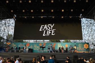 Easy Life a "La Prima Estate"
