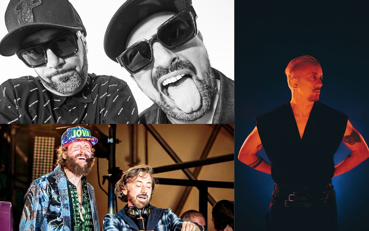 Jovanotti, la nuova canzone 'Ricordati di