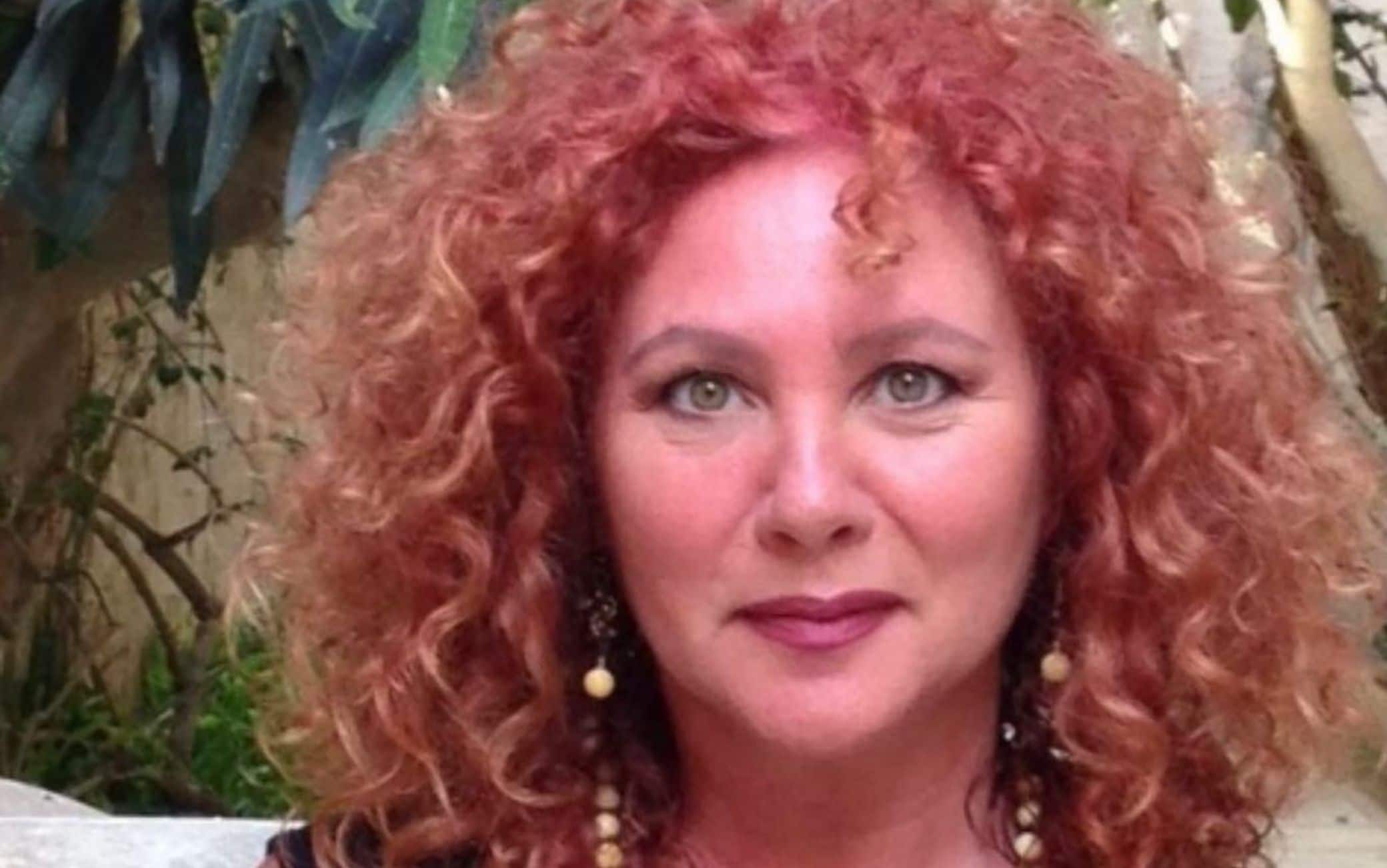 Morta Irene Fargo canzoni, vita privata e carriera della cantante di Come una Turandot. FOTO Morta Irene Fargo canzoni, vita privata e carriera della cantante di Come una Turandot. FOTO