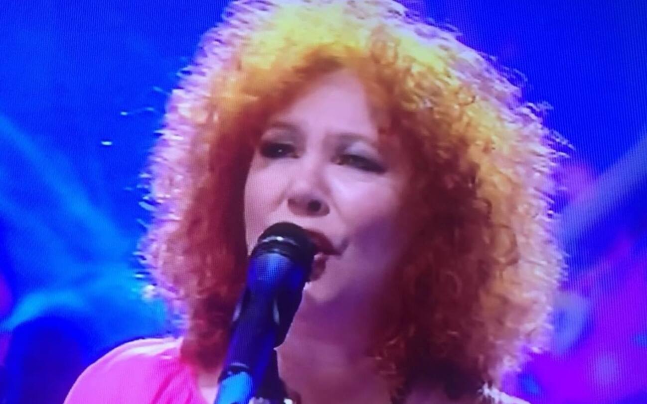 Irene Fargo dies songs, private life and career of the singer of Come