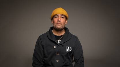 Bloodline Maintenance, il nuovo disco di Ben Harper