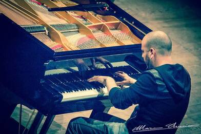 Naturalmente Pianoforte, il programma della rassegna nel Casentino