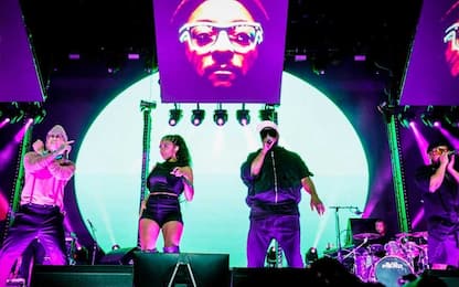 Shazam, è "Don't You Worry" dei Black Eyed Peas il brano più cercato