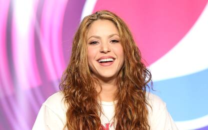 Shakira, il video alternativo del singolo Don't Wait Up