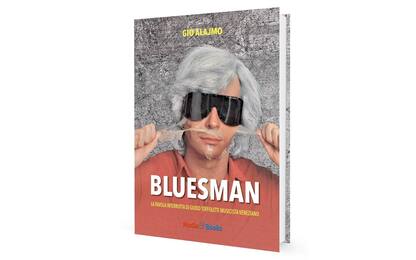 Bluesman, la storia interrotta del musicista Guido Toffoletti