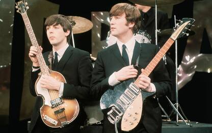 In vendita la lettera che Lennon (arrabbiatissimo) scrisse a McCartney