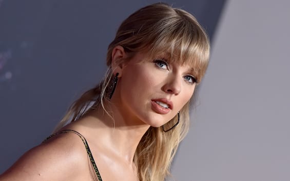 Taylor Swift in court for Shake it off: “The lyrics were written entirely by me”