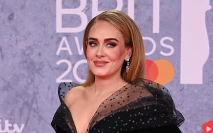 Adele, Easy On Me supera un miliardo di streaming su Spotify