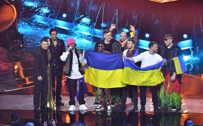 Eurovision 2023, ecco le 7 città candidate a ospitare l'evento