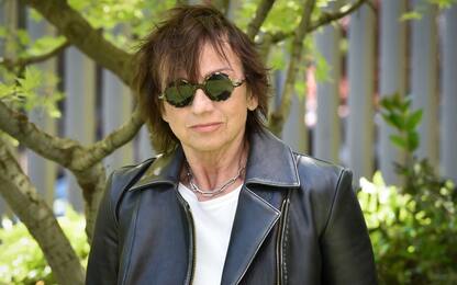 La scaletta del concerto di Gianna Nannini ad Alghero