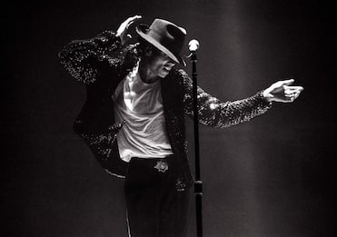 Il cappello Moonwalk di Michael Jackson venduto per 78mila euro