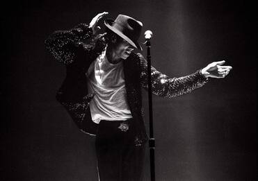 Il cappello Moonwalk di Michael Jackson venduto per 78mila euro