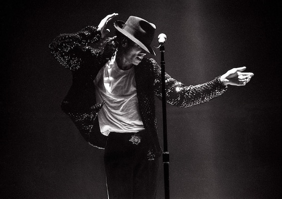 August 29, 1958, Michael Jackson was born 64 years ago
