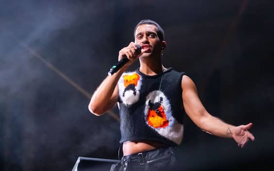 Mahmood turns 30, the most famous songs