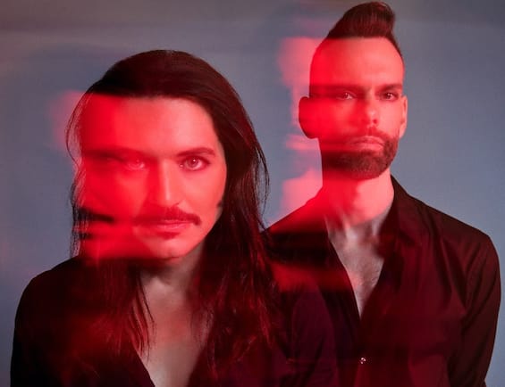 Placebo release an intense cover of Shout by Tears for Fears